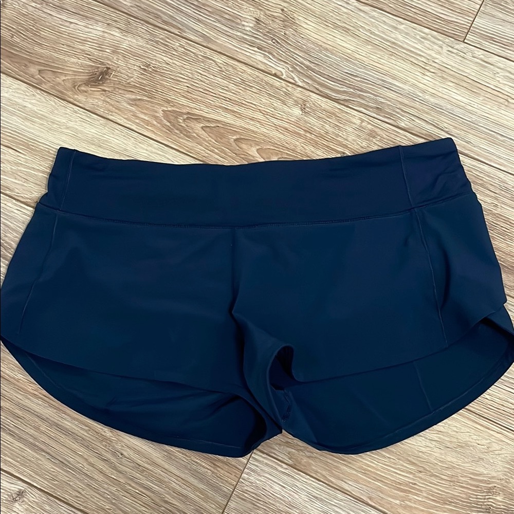 Lululemon Speed Short